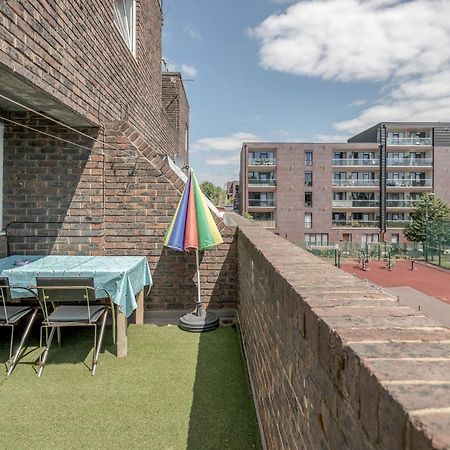 4-Bedroom Flat Near Bigben,Parliament & London Eye Exterior photo