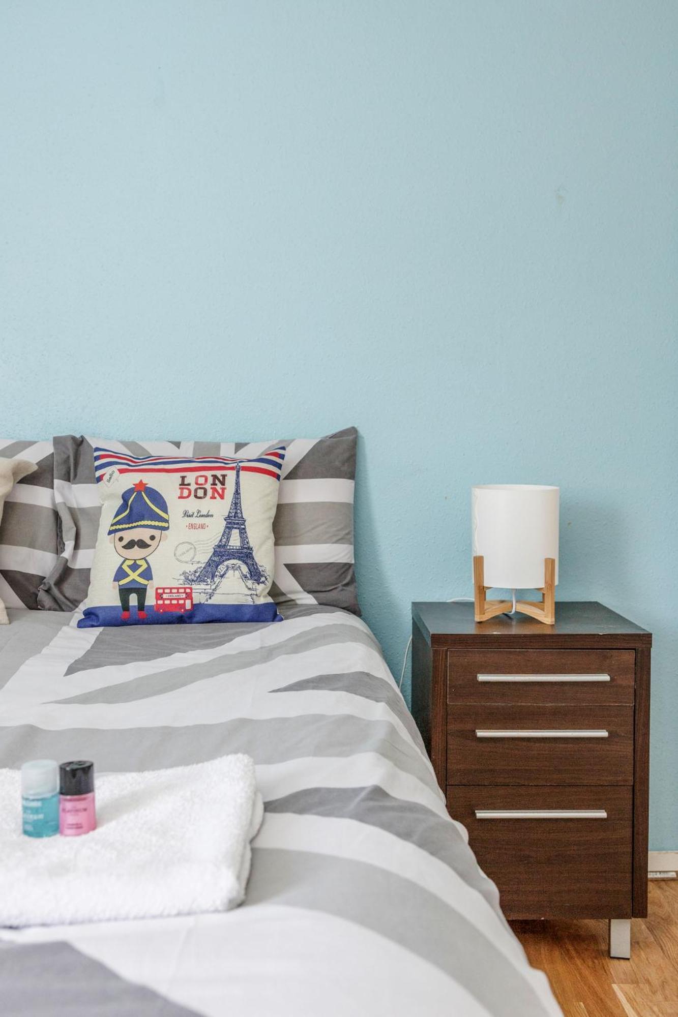 4-Bedroom Flat Near Bigben,Parliament & London Eye Exterior photo