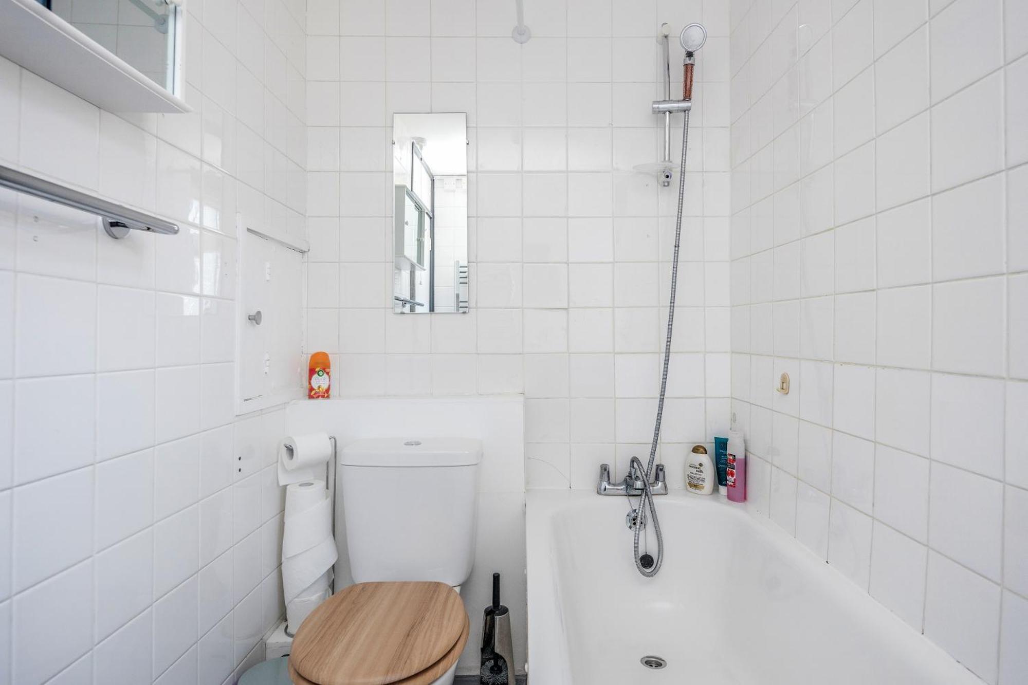 4-Bedroom Flat Near Bigben,Parliament & London Eye Exterior photo