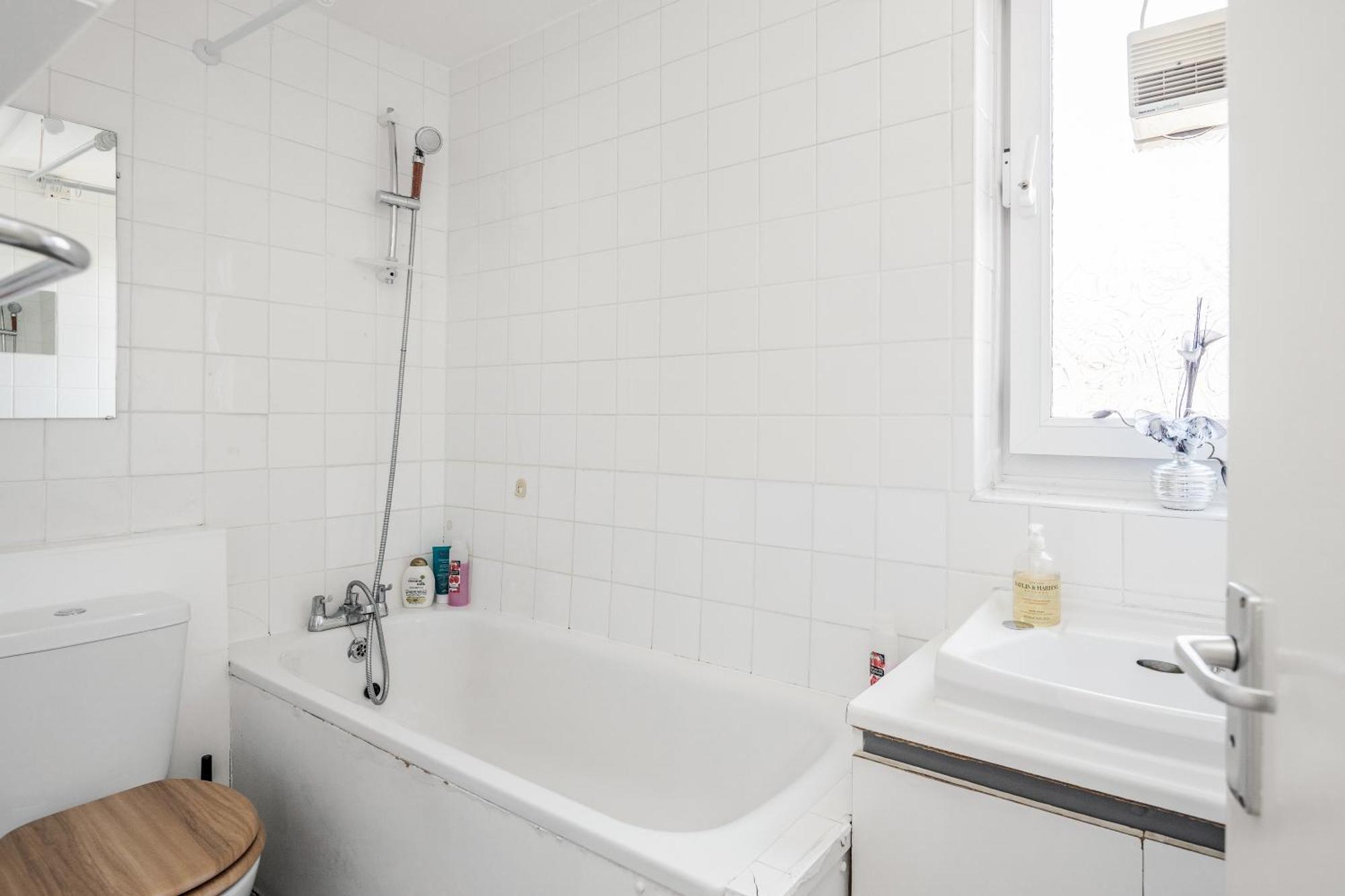 4-Bedroom Flat Near Bigben,Parliament & London Eye Exterior photo
