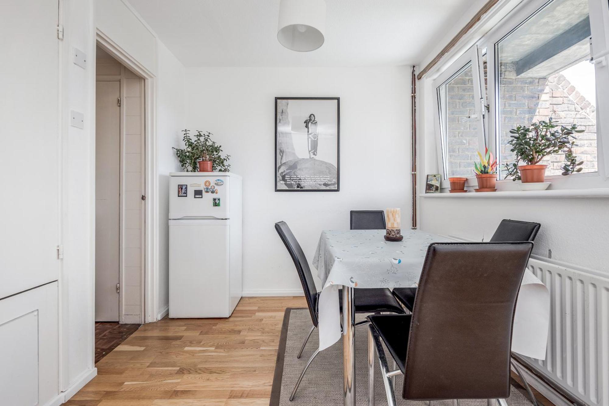 4-Bedroom Flat Near Bigben,Parliament & London Eye Exterior photo