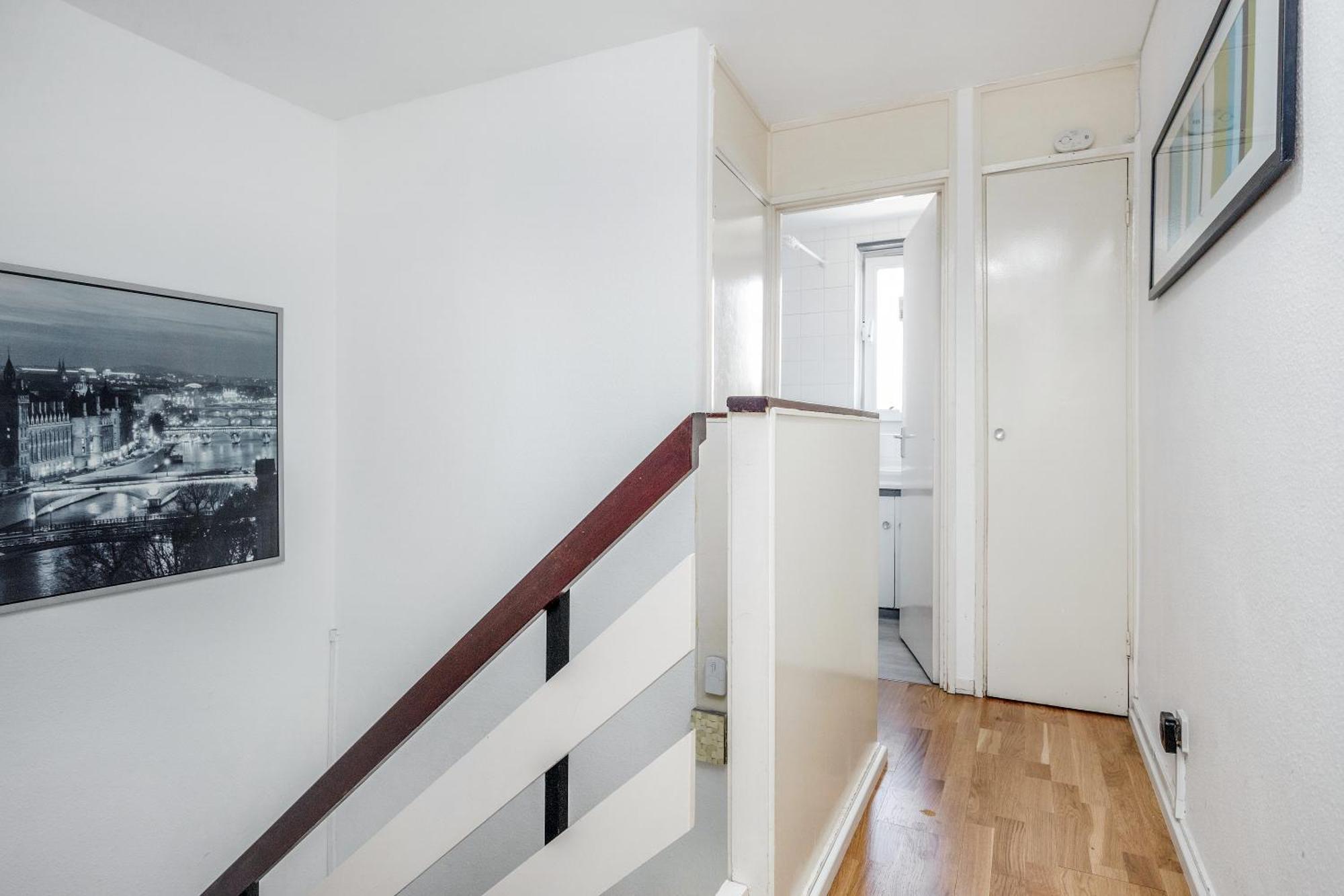 4-Bedroom Flat Near Bigben,Parliament & London Eye Exterior photo