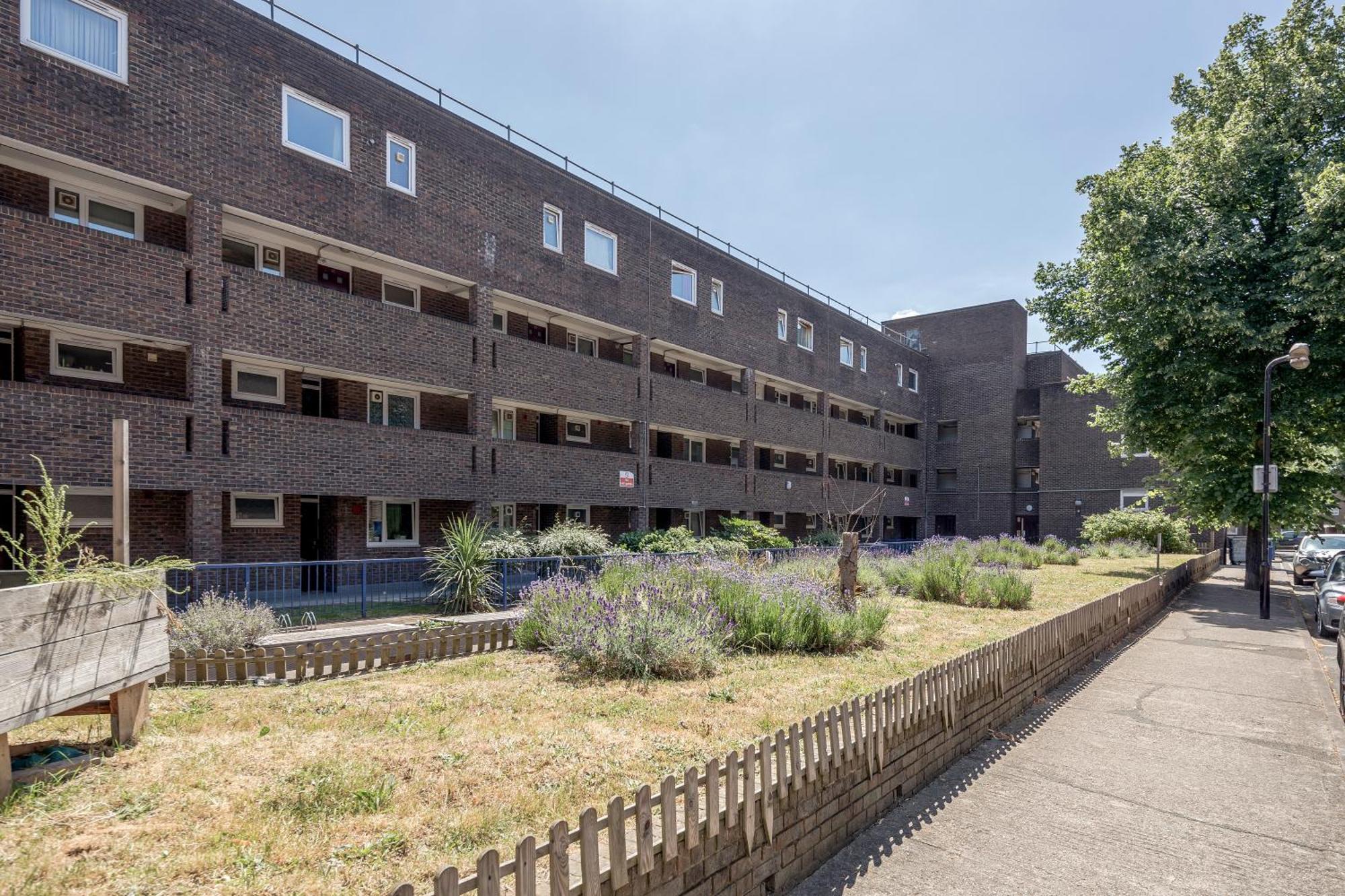 4-Bedroom Flat Near Bigben,Parliament & London Eye Exterior photo