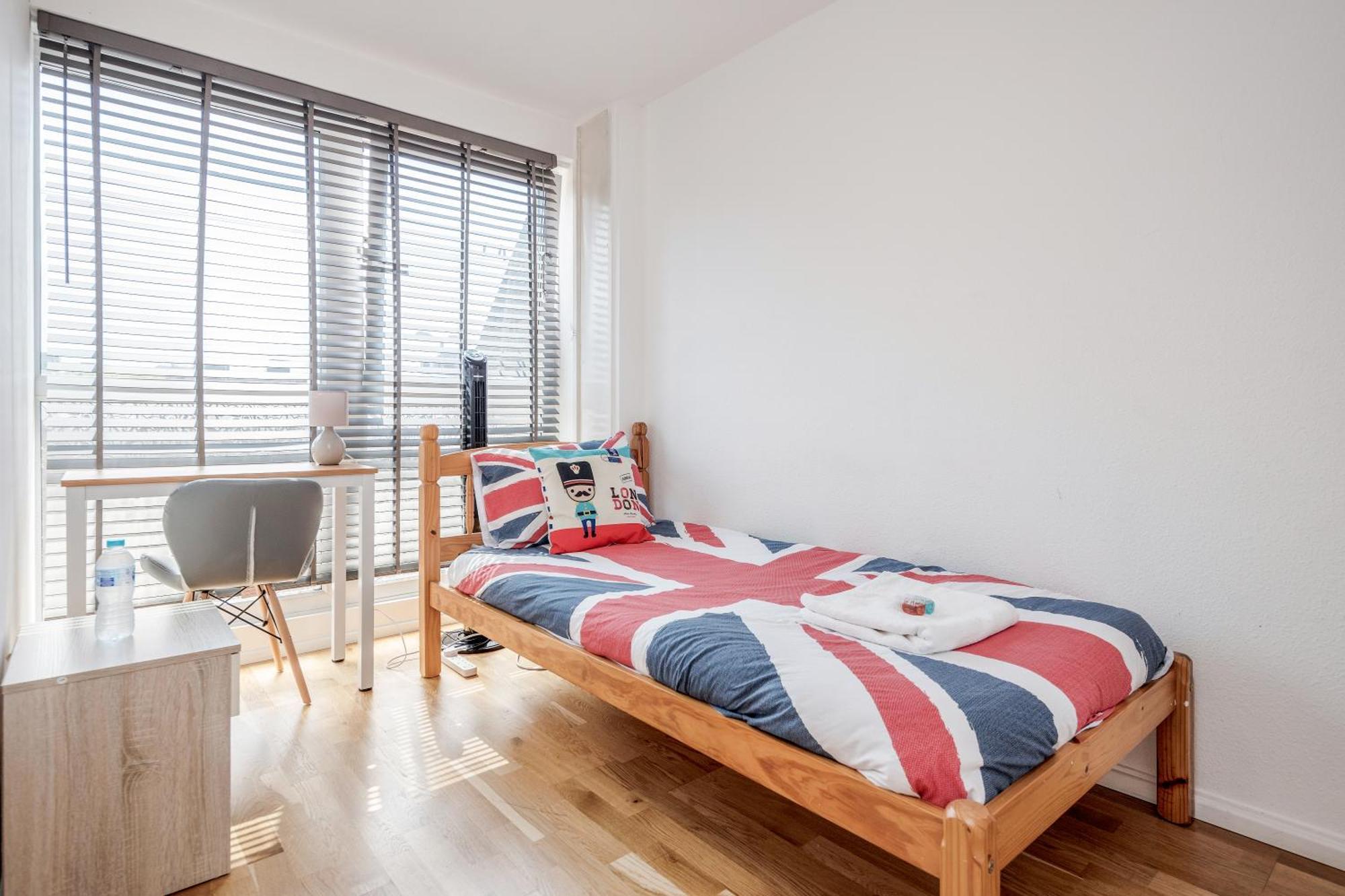 4-Bedroom Flat Near Bigben,Parliament & London Eye Exterior photo